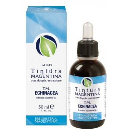 ECHINACEA 50ML TINT MAGENTINA